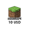 minecraft-10-usd