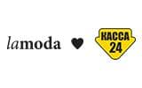 Обновляйте гардероб с Касса24 и Lamoda.kz. Дарим промокод на скидку 3000 тенге