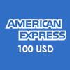american-express-100-usd