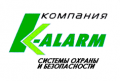 k-alarm